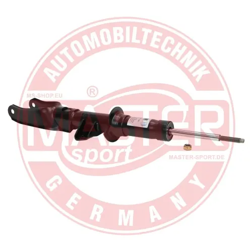 Stoßdämpfer Vorderachse MASTER-SPORT GERMANY 315229-PCS-MS Bild Stoßdämpfer Vorderachse MASTER-SPORT GERMANY 315229-PCS-MS