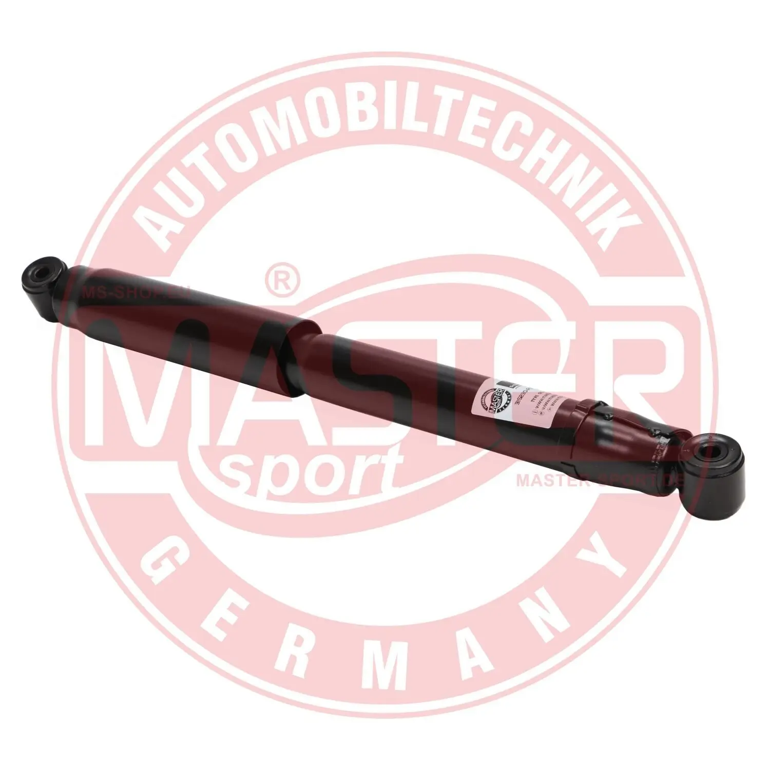 Stoßdämpfer Hinterachse MASTER-SPORT GERMANY 315230-PCS-MS