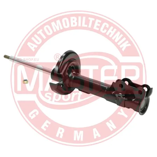 Stoßdämpfer Vorderachse links MASTER-SPORT GERMANY 315241-PCS-MS Bild Stoßdämpfer Vorderachse links MASTER-SPORT GERMANY 315241-PCS-MS