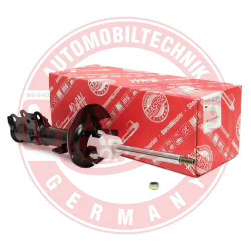 Stoßdämpfer Vorderachse links MASTER-SPORT GERMANY 315241-PCS-MS Bild Stoßdämpfer Vorderachse links MASTER-SPORT GERMANY 315241-PCS-MS