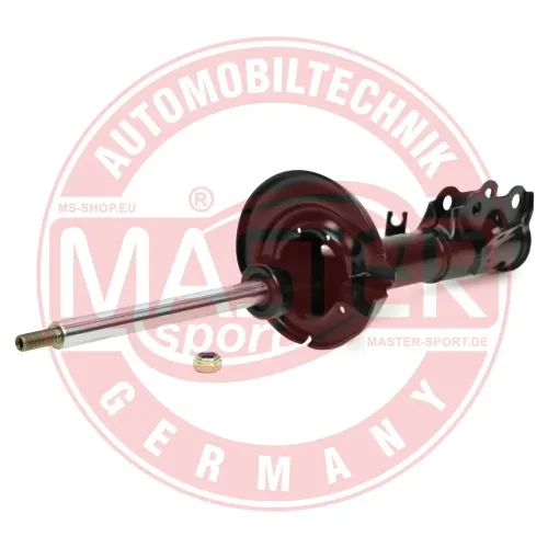 Stoßdämpfer Vorderachse links MASTER-SPORT GERMANY 315241-PCS-MS Bild Stoßdämpfer Vorderachse links MASTER-SPORT GERMANY 315241-PCS-MS