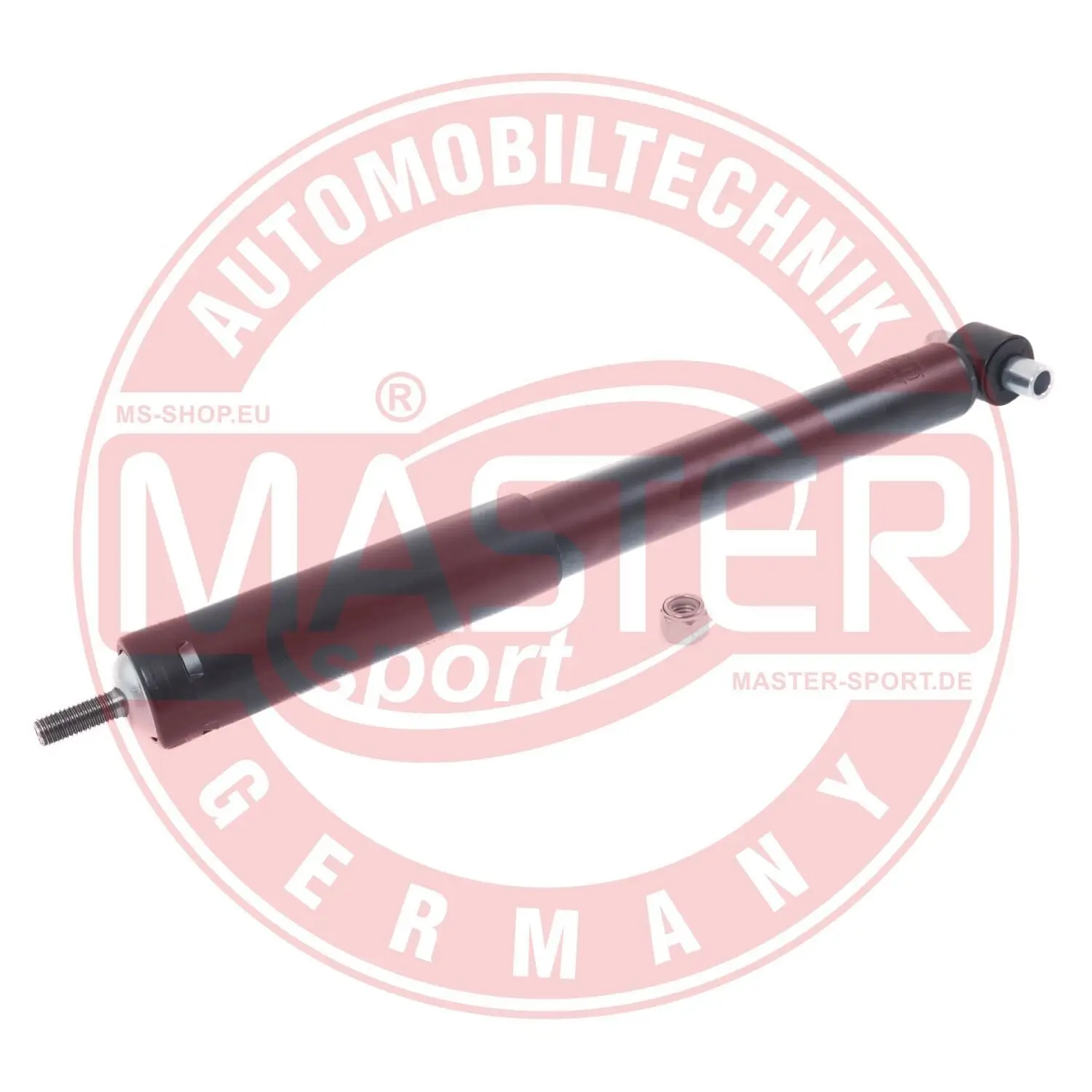 Stoßdämpfer Hinterachse MASTER-SPORT GERMANY 315243-PCS-MS