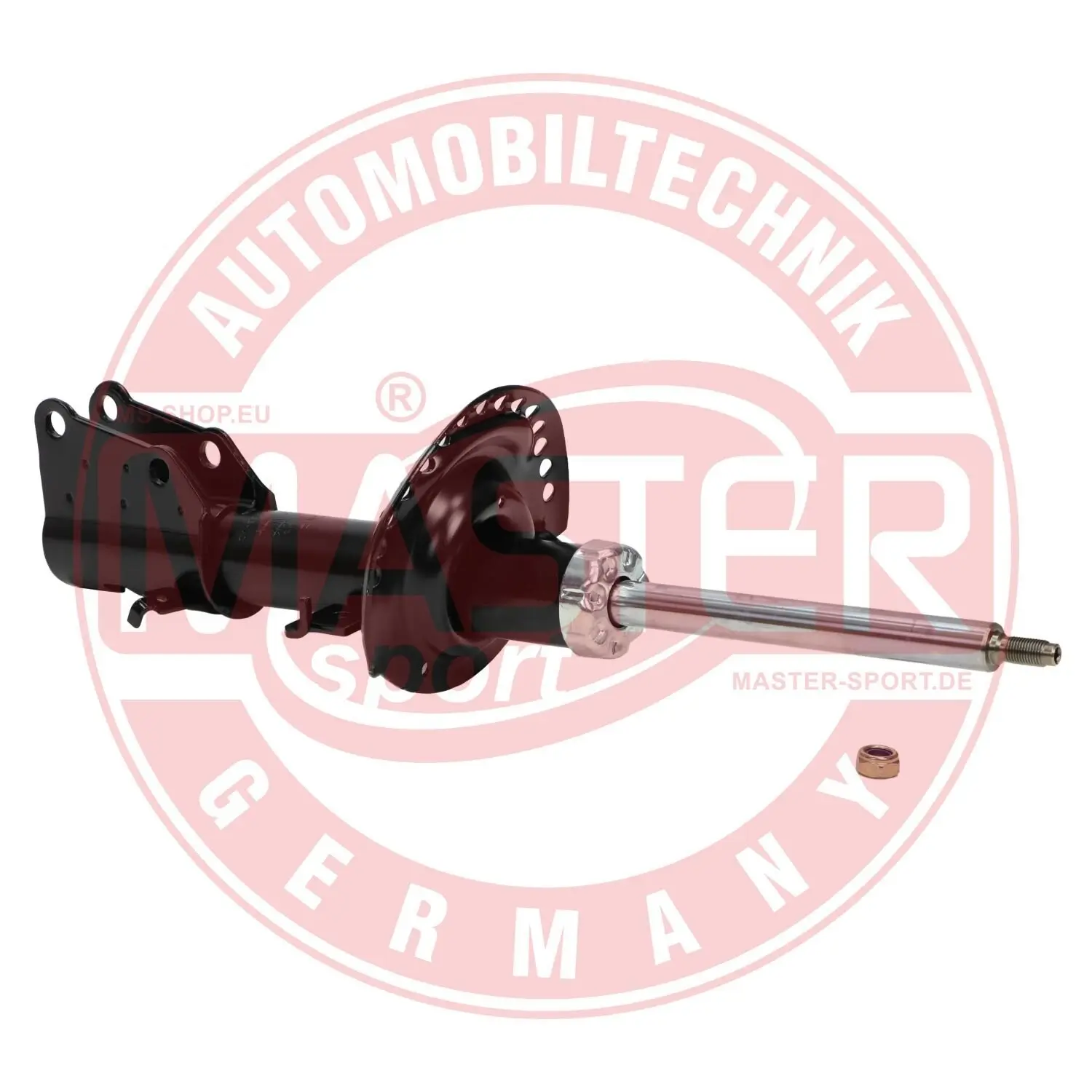 Stoßdämpfer Vorderachse MASTER-SPORT GERMANY 315297-PCS-MS