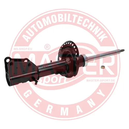 Stoßdämpfer Vorderachse MASTER-SPORT GERMANY 315297-PCS-MS Bild Stoßdämpfer Vorderachse MASTER-SPORT GERMANY 315297-PCS-MS