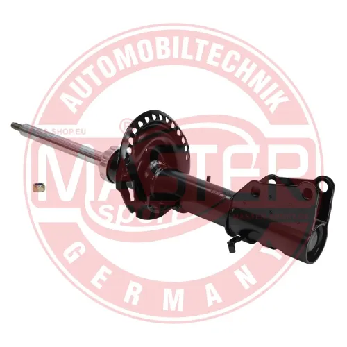 Stoßdämpfer Vorderachse MASTER-SPORT GERMANY 315297-PCS-MS Bild Stoßdämpfer Vorderachse MASTER-SPORT GERMANY 315297-PCS-MS