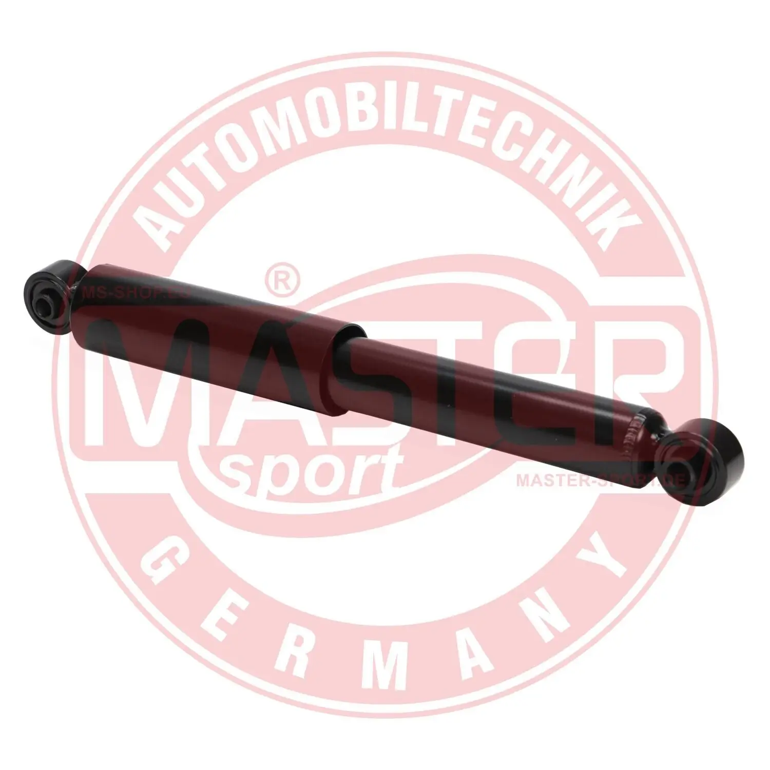 Stoßdämpfer Hinterachse MASTER-SPORT GERMANY 315377-PCS-MS