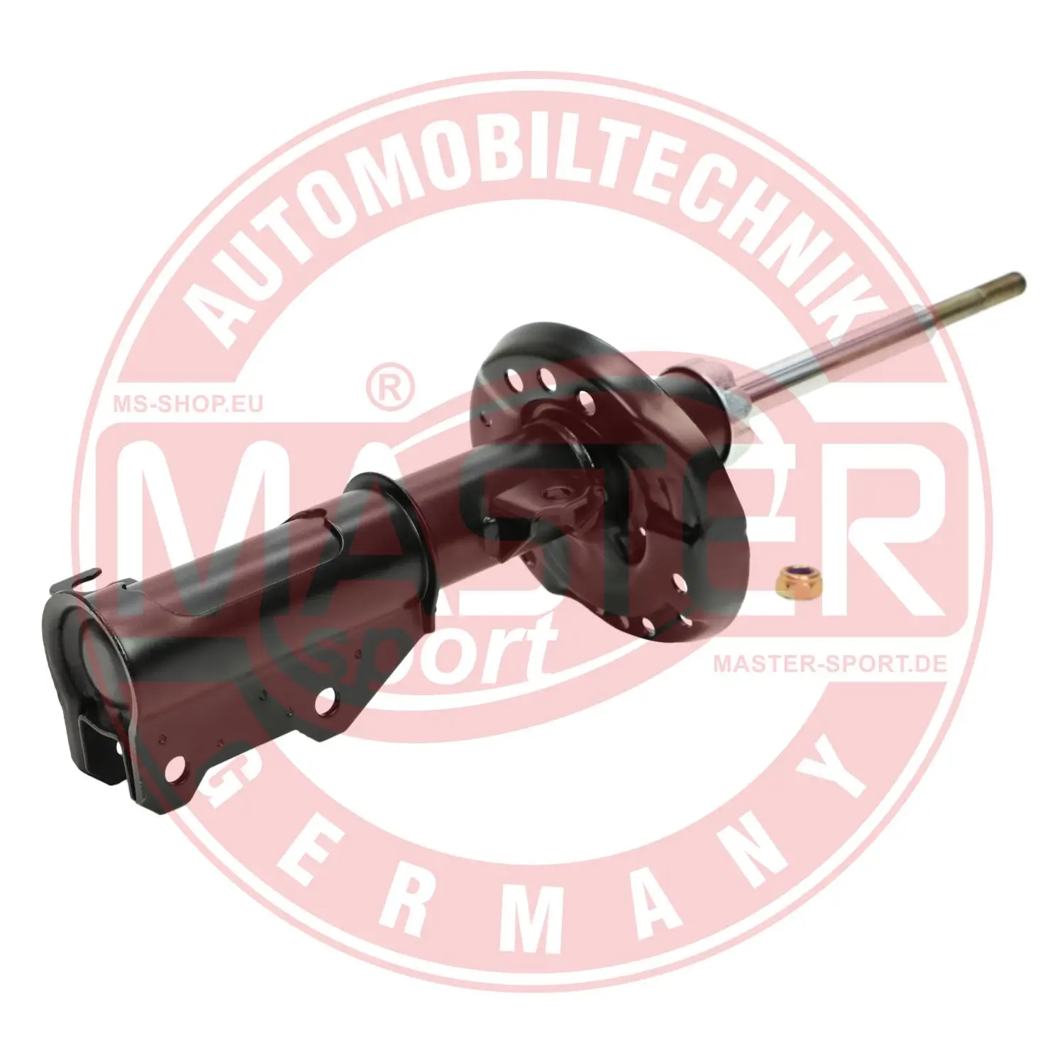 Stoßdämpfer MASTER-SPORT GERMANY 315438-PCS-MS Bild Stoßdämpfer MASTER-SPORT GERMANY 315438-PCS-MS