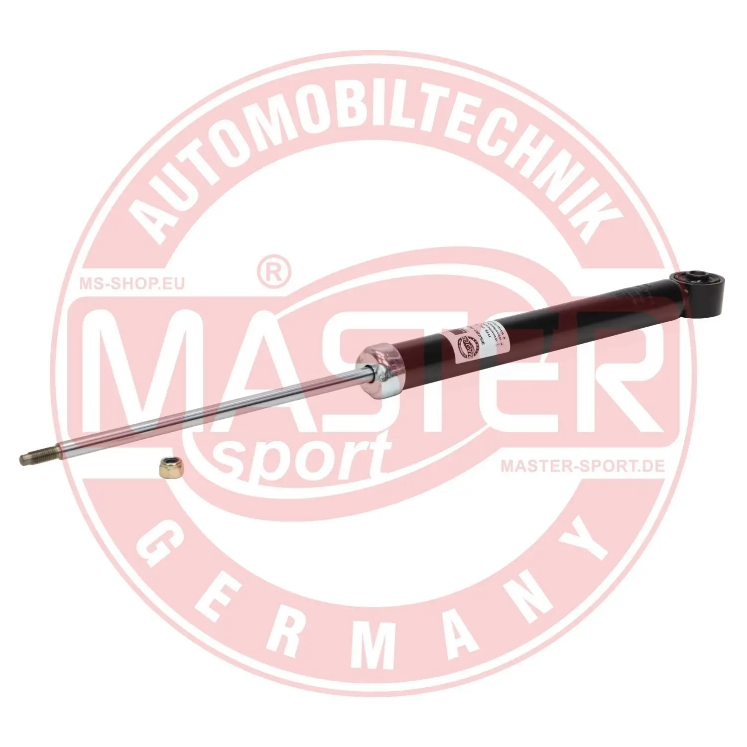 Stoßdämpfer Hinterachse MASTER-SPORT GERMANY 315482-PCS-MS