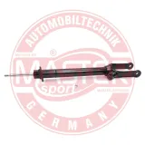 Stoßdämpfer Vorderachse MASTER-SPORT GERMANY 315526-PCS-MS