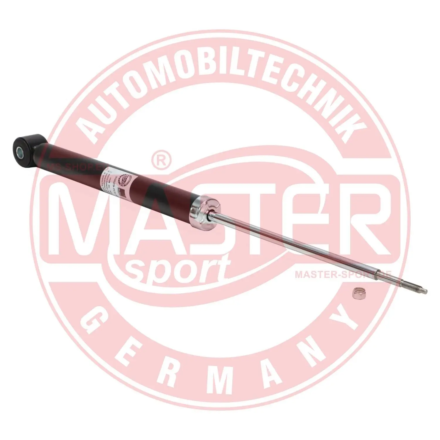 Stoßdämpfer MASTER-SPORT GERMANY 315529-PCS-MS