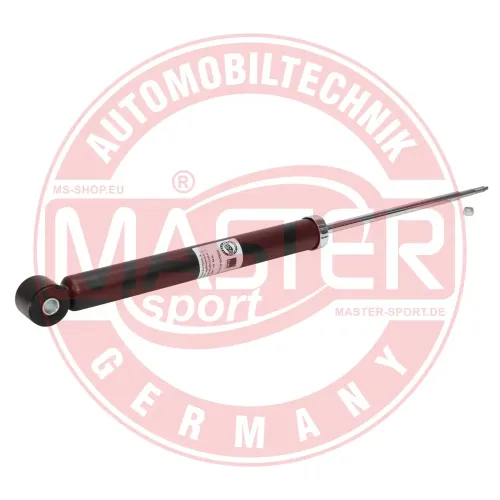 Stoßdämpfer MASTER-SPORT GERMANY 315529-PCS-MS Bild Stoßdämpfer MASTER-SPORT GERMANY 315529-PCS-MS