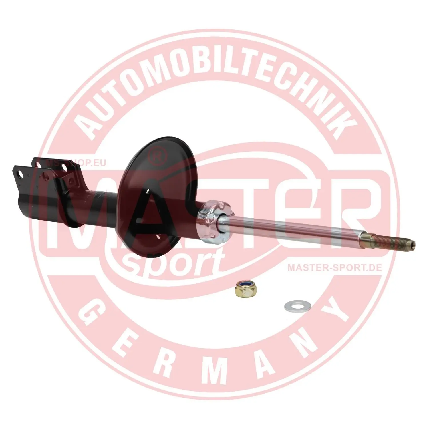 Stoßdämpfer Vorderachse MASTER-SPORT GERMANY 315539-PCS-MS