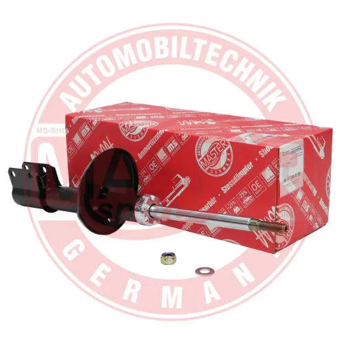 Stoßdämpfer Vorderachse MASTER-SPORT GERMANY 315539-PCS-MS Bild Stoßdämpfer Vorderachse MASTER-SPORT GERMANY 315539-PCS-MS