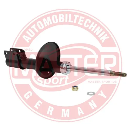 Stoßdämpfer Vorderachse MASTER-SPORT GERMANY 315539-PCS-MS Bild Stoßdämpfer Vorderachse MASTER-SPORT GERMANY 315539-PCS-MS