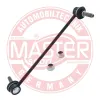 Stange/Strebe, Stabilisator Vorderachse MASTER-SPORT GERMANY 31561B-PCS-MS