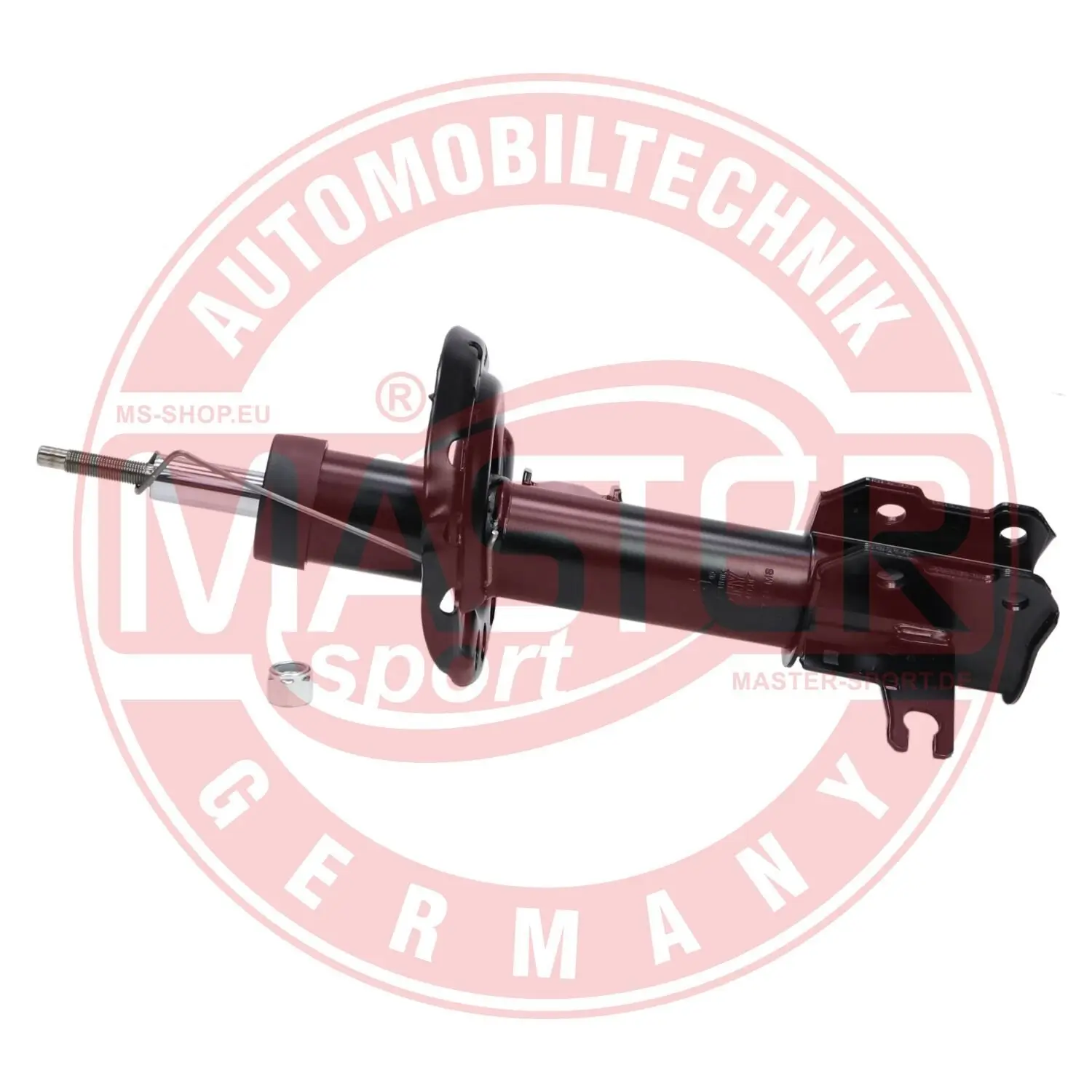 Stoßdämpfer Vorderachse links MASTER-SPORT GERMANY 315836-PCS-MS