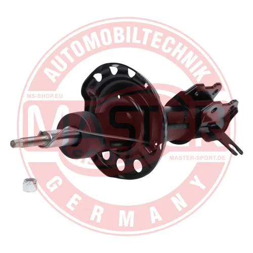 Stoßdämpfer Vorderachse links MASTER-SPORT GERMANY 315836-PCS-MS Bild Stoßdämpfer Vorderachse links MASTER-SPORT GERMANY 315836-PCS-MS