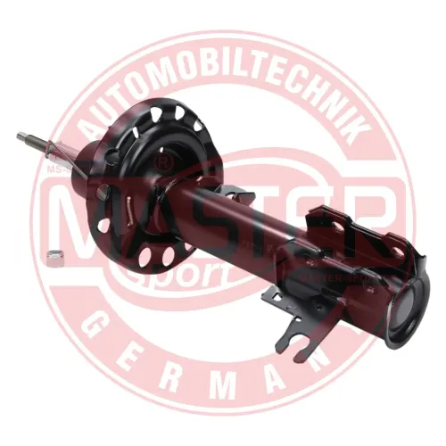 Stoßdämpfer Vorderachse links MASTER-SPORT GERMANY 315836-PCS-MS Bild Stoßdämpfer Vorderachse links MASTER-SPORT GERMANY 315836-PCS-MS