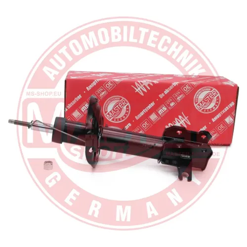 Stoßdämpfer Vorderachse links MASTER-SPORT GERMANY 315836-PCS-MS Bild Stoßdämpfer Vorderachse links MASTER-SPORT GERMANY 315836-PCS-MS