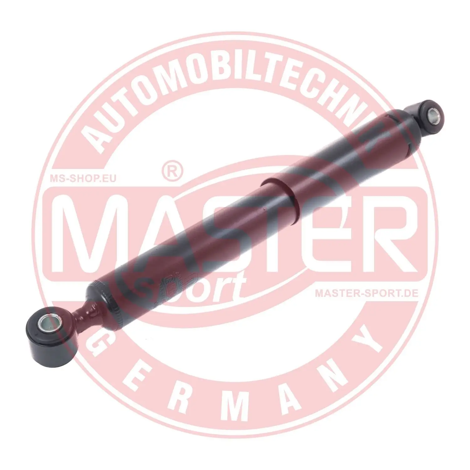 Stoßdämpfer MASTER-SPORT GERMANY 315864-PCS-MS