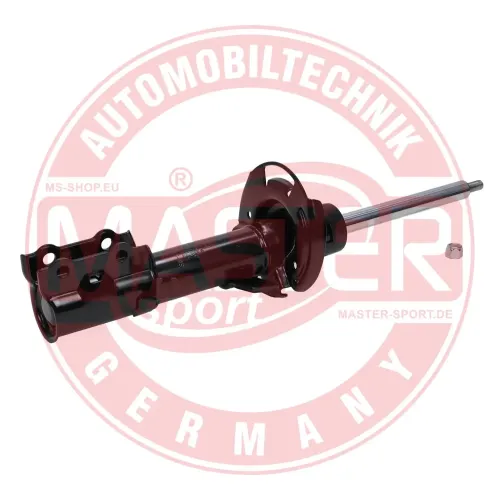 Stoßdämpfer Vorderachse links MASTER-SPORT GERMANY 315866-PCS-MS Bild Stoßdämpfer Vorderachse links MASTER-SPORT GERMANY 315866-PCS-MS