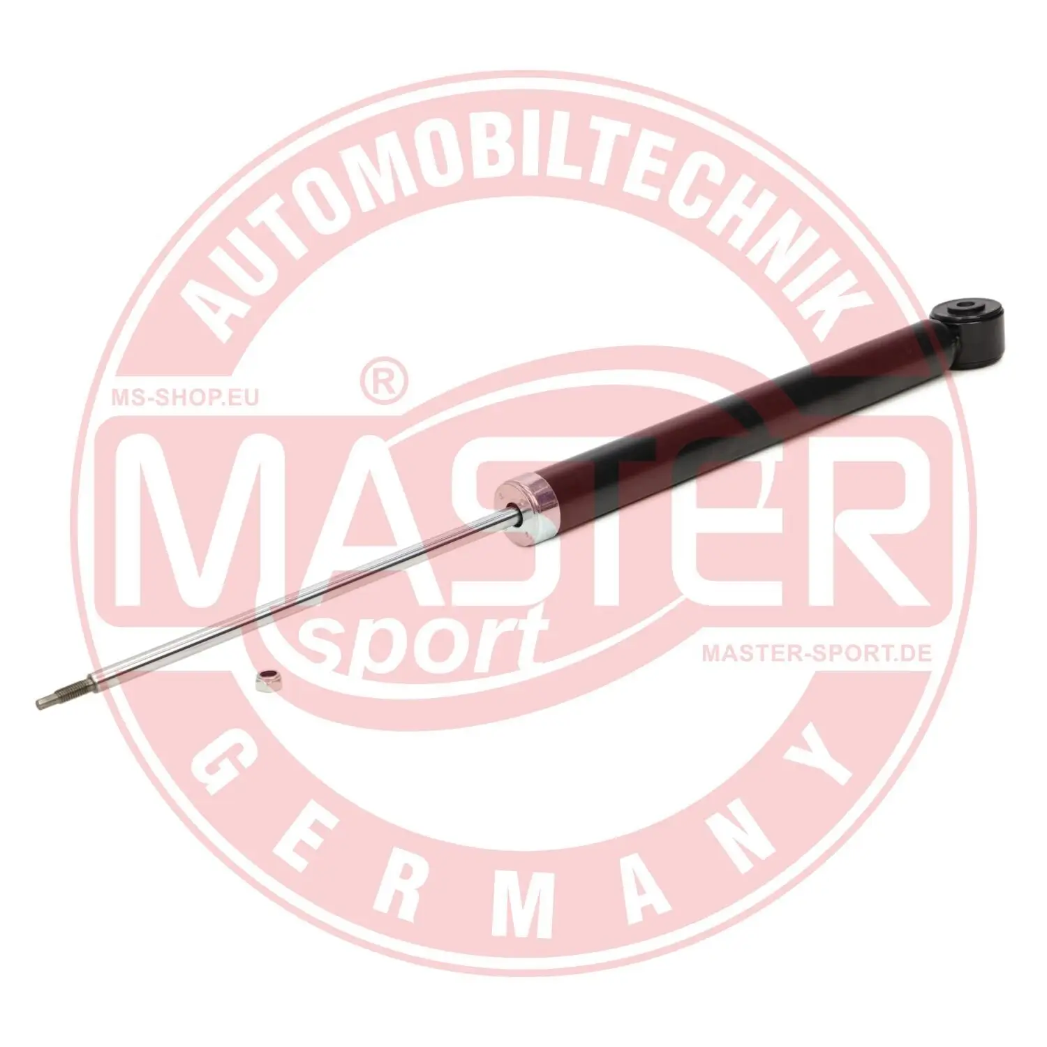 Stoßdämpfer MASTER-SPORT GERMANY 315868-PCS-MS