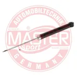 Stoßdämpfer Hinterachse MASTER-SPORT GERMANY 315868-PCS-MS