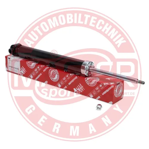 Stoßdämpfer Hinterachse MASTER-SPORT GERMANY 315872-PCS-MS Bild Stoßdämpfer Hinterachse MASTER-SPORT GERMANY 315872-PCS-MS