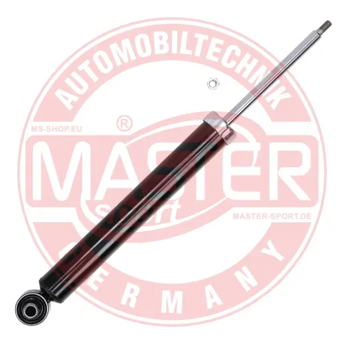 Stoßdämpfer Hinterachse MASTER-SPORT GERMANY 315872-PCS-MS Bild Stoßdämpfer Hinterachse MASTER-SPORT GERMANY 315872-PCS-MS