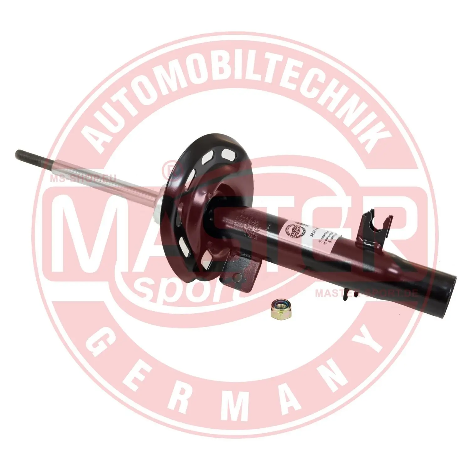Stoßdämpfer Vorderachse links MASTER-SPORT GERMANY 315874-PCS-MS