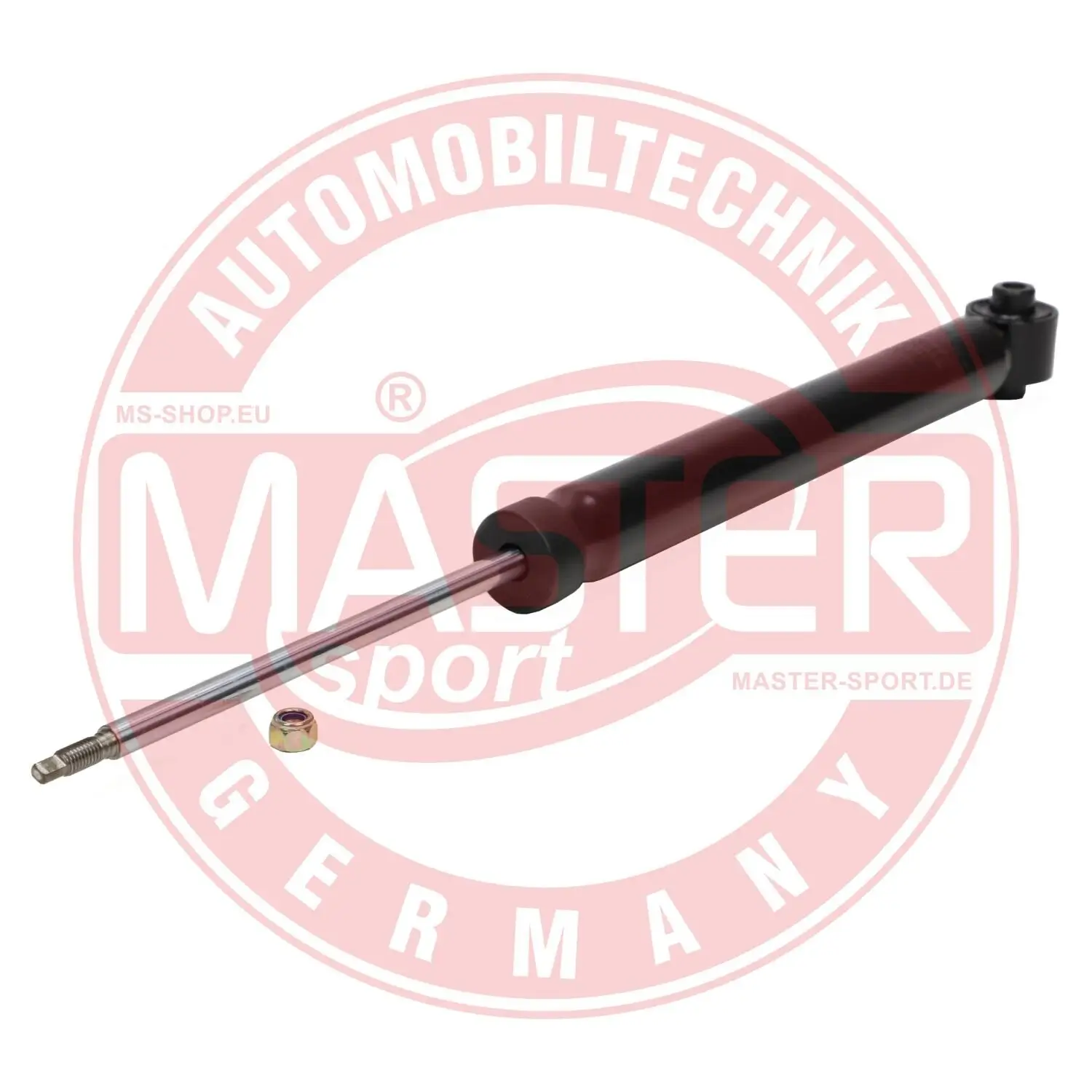 Stoßdämpfer MASTER-SPORT GERMANY 315913-PCS-MS Bild Stoßdämpfer MASTER-SPORT GERMANY 315913-PCS-MS