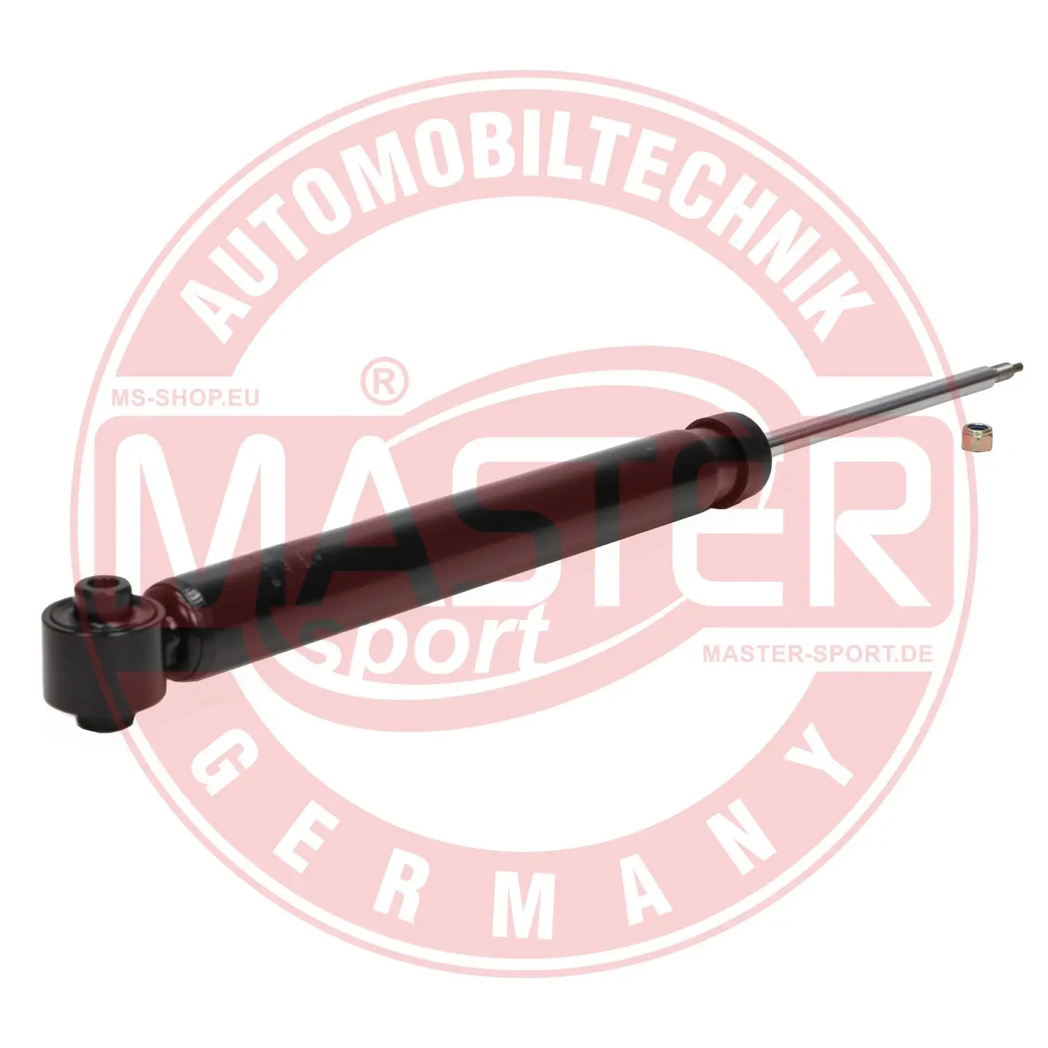 Stoßdämpfer MASTER-SPORT GERMANY 315913-PCS-MS Bild Stoßdämpfer MASTER-SPORT GERMANY 315913-PCS-MS