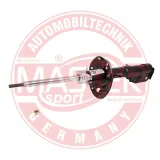 Stoßdämpfer Vorderachse rechts MASTER-SPORT GERMANY 316337-PCS-MS