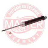 Stoßdämpfer Vorderachse MASTER-SPORT GERMANY 316604-PCS-MS