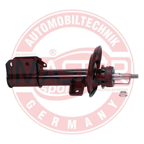 Stoßdämpfer Vorderachse Vorderachse MASTER-SPORT GERMANY 316607-PCS-MS Bild Stoßdämpfer Vorderachse Vorderachse MASTER-SPORT GERMANY 316607-PCS-MS
