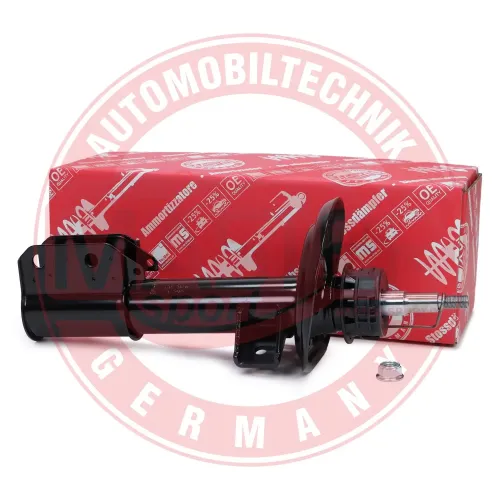 Stoßdämpfer Vorderachse Vorderachse MASTER-SPORT GERMANY 316607-PCS-MS Bild Stoßdämpfer Vorderachse Vorderachse MASTER-SPORT GERMANY 316607-PCS-MS
