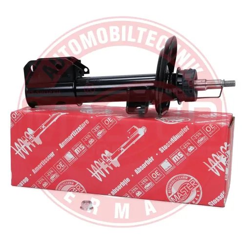 Stoßdämpfer Vorderachse Vorderachse MASTER-SPORT GERMANY 316607-PCS-MS Bild Stoßdämpfer Vorderachse Vorderachse MASTER-SPORT GERMANY 316607-PCS-MS