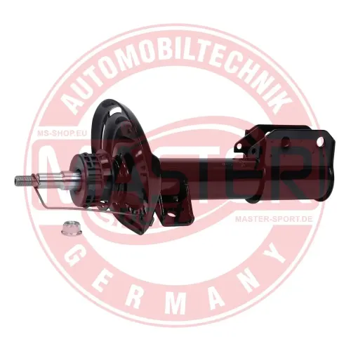 Stoßdämpfer Vorderachse Vorderachse MASTER-SPORT GERMANY 316607-PCS-MS Bild Stoßdämpfer Vorderachse Vorderachse MASTER-SPORT GERMANY 316607-PCS-MS
