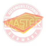 Luftfilter MASTER-SPORT GERMANY 3167/1-LF-PCS-MS