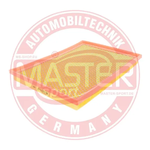 Luftfilter MASTER-SPORT GERMANY 3167/1-LF-PCS-MS Bild Luftfilter MASTER-SPORT GERMANY 3167/1-LF-PCS-MS