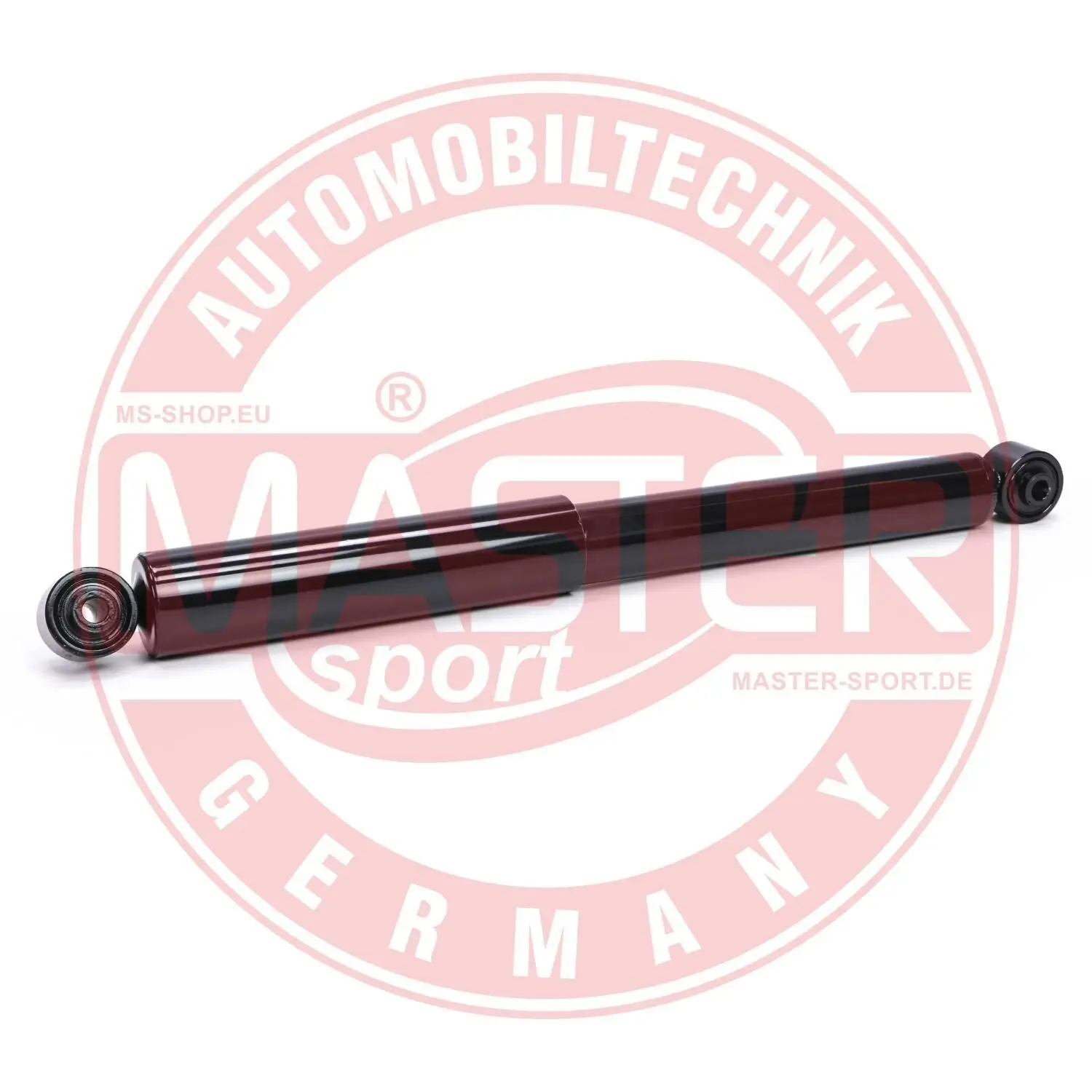 Stoßdämpfer Hinterachse MASTER-SPORT GERMANY 316887-PCS-MS