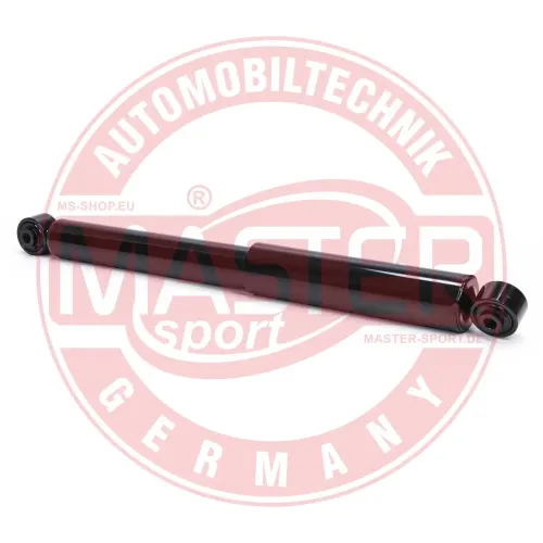 Stoßdämpfer Hinterachse MASTER-SPORT GERMANY 316887-PCS-MS Bild Stoßdämpfer Hinterachse MASTER-SPORT GERMANY 316887-PCS-MS