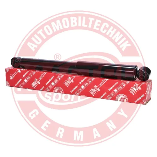 Stoßdämpfer Hinterachse MASTER-SPORT GERMANY 316887-PCS-MS Bild Stoßdämpfer Hinterachse MASTER-SPORT GERMANY 316887-PCS-MS