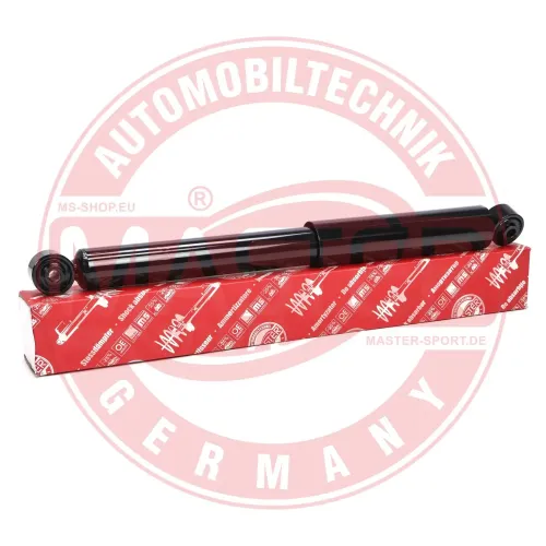 Stoßdämpfer Hinterachse MASTER-SPORT GERMANY 316887-PCS-MS Bild Stoßdämpfer Hinterachse MASTER-SPORT GERMANY 316887-PCS-MS