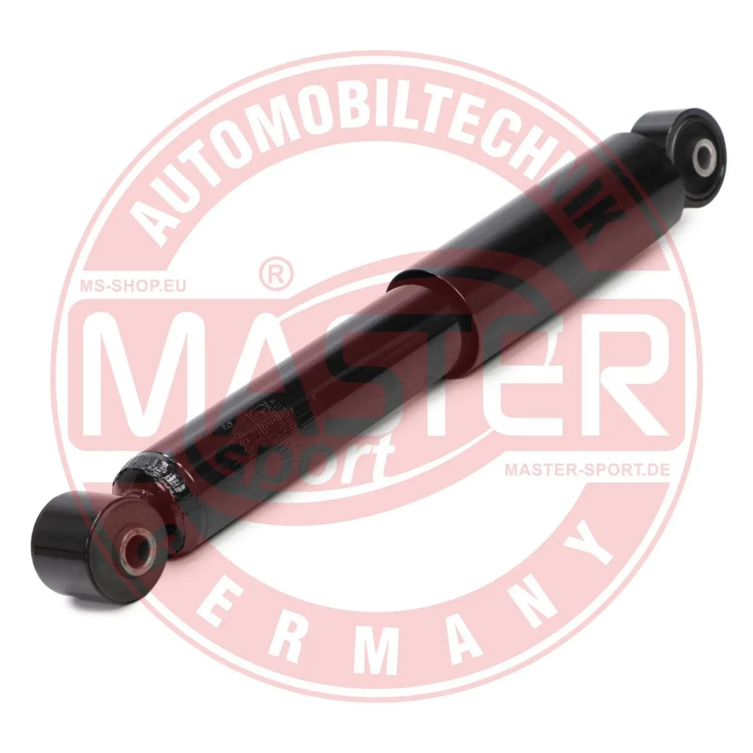 Stoßdämpfer Hinterachse MASTER-SPORT GERMANY 316930-PCS-MS
