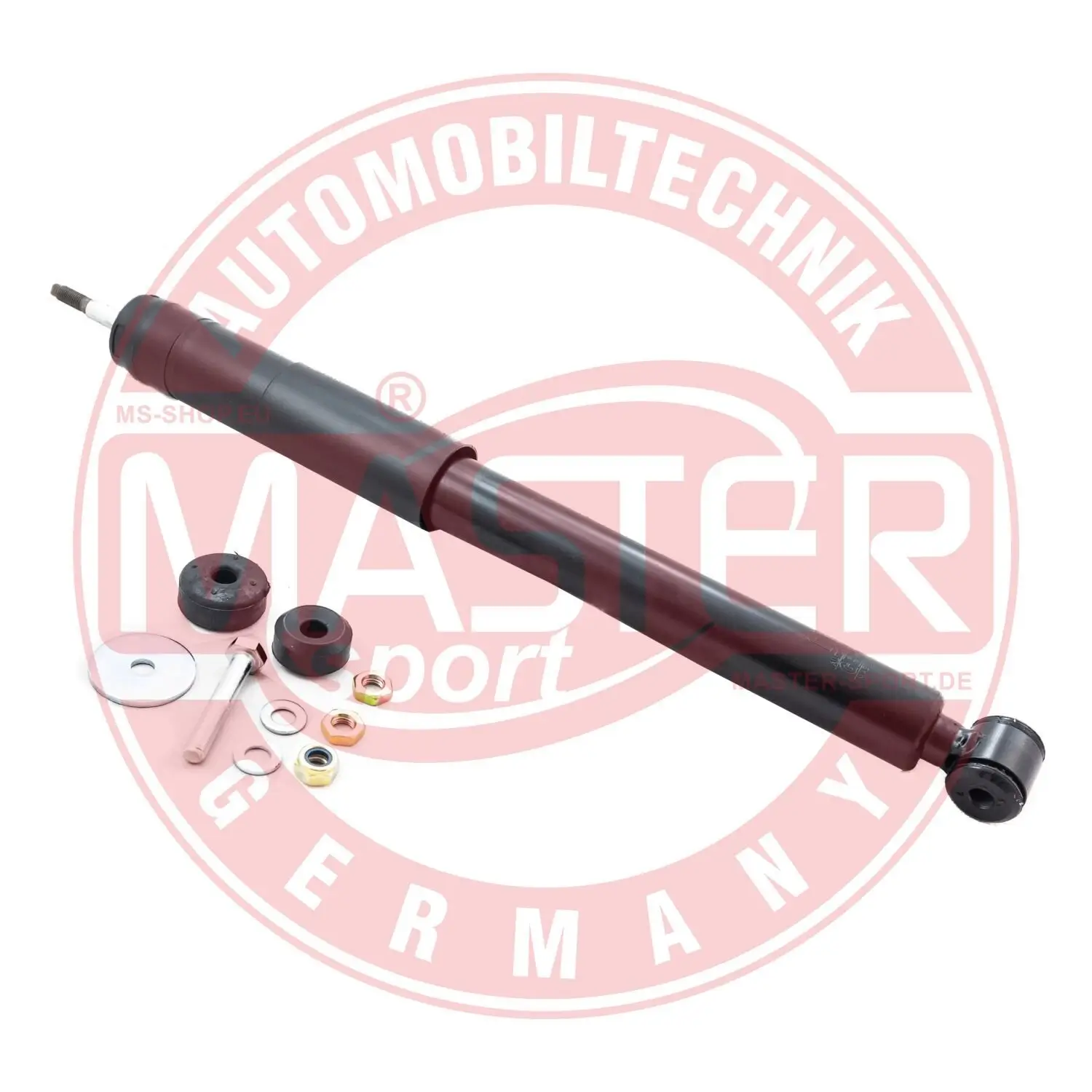Stoßdämpfer Hinterachse MASTER-SPORT GERMANY 316944-PCS-MS