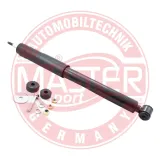 Stoßdämpfer Hinterachse MASTER-SPORT GERMANY 316944-PCS-MS