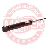 Stoßdämpfer MASTER-SPORT GERMANY 317100-PCS-MS