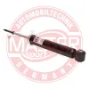Stoßdämpfer Hinterachse MASTER-SPORT GERMANY 317100-PCS-MS Bild Stoßdämpfer Hinterachse MASTER-SPORT GERMANY 317100-PCS-MS