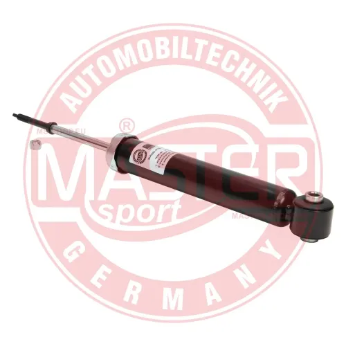 Stoßdämpfer Hinterachse MASTER-SPORT GERMANY 317100-PCS-MS Bild Stoßdämpfer Hinterachse MASTER-SPORT GERMANY 317100-PCS-MS